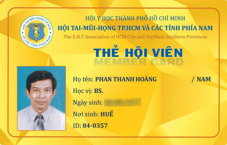 BS. PHAN THANH HOÀNG