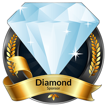 DIAMOND SPONSORS